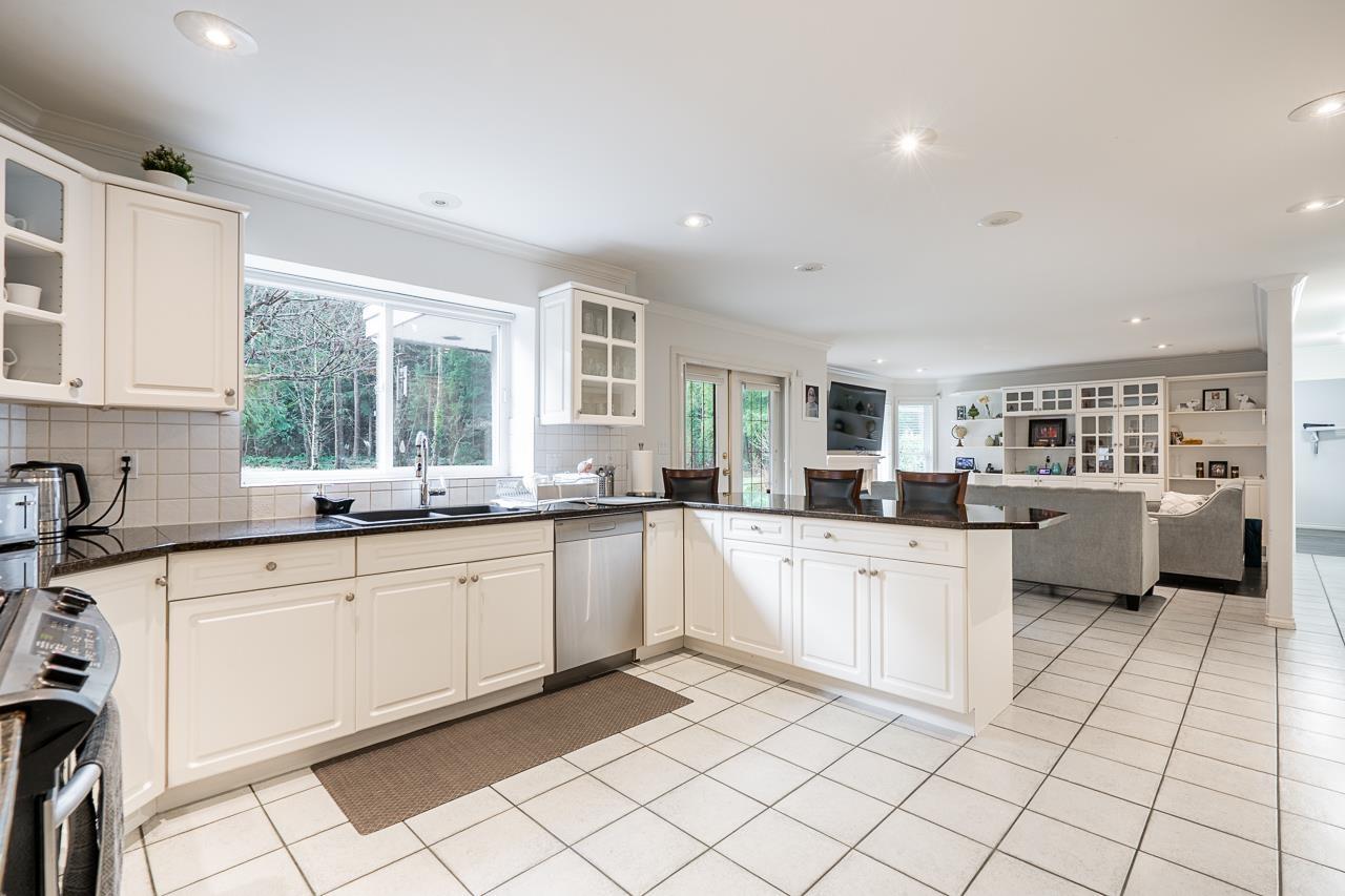 21022 42 AVENUE, Langley