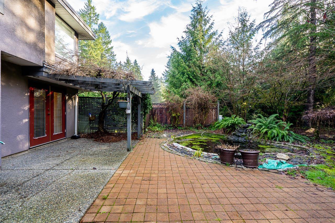 21022 42 AVENUE, Langley