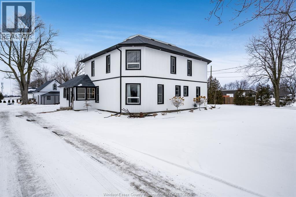 2147 Roseborough Road