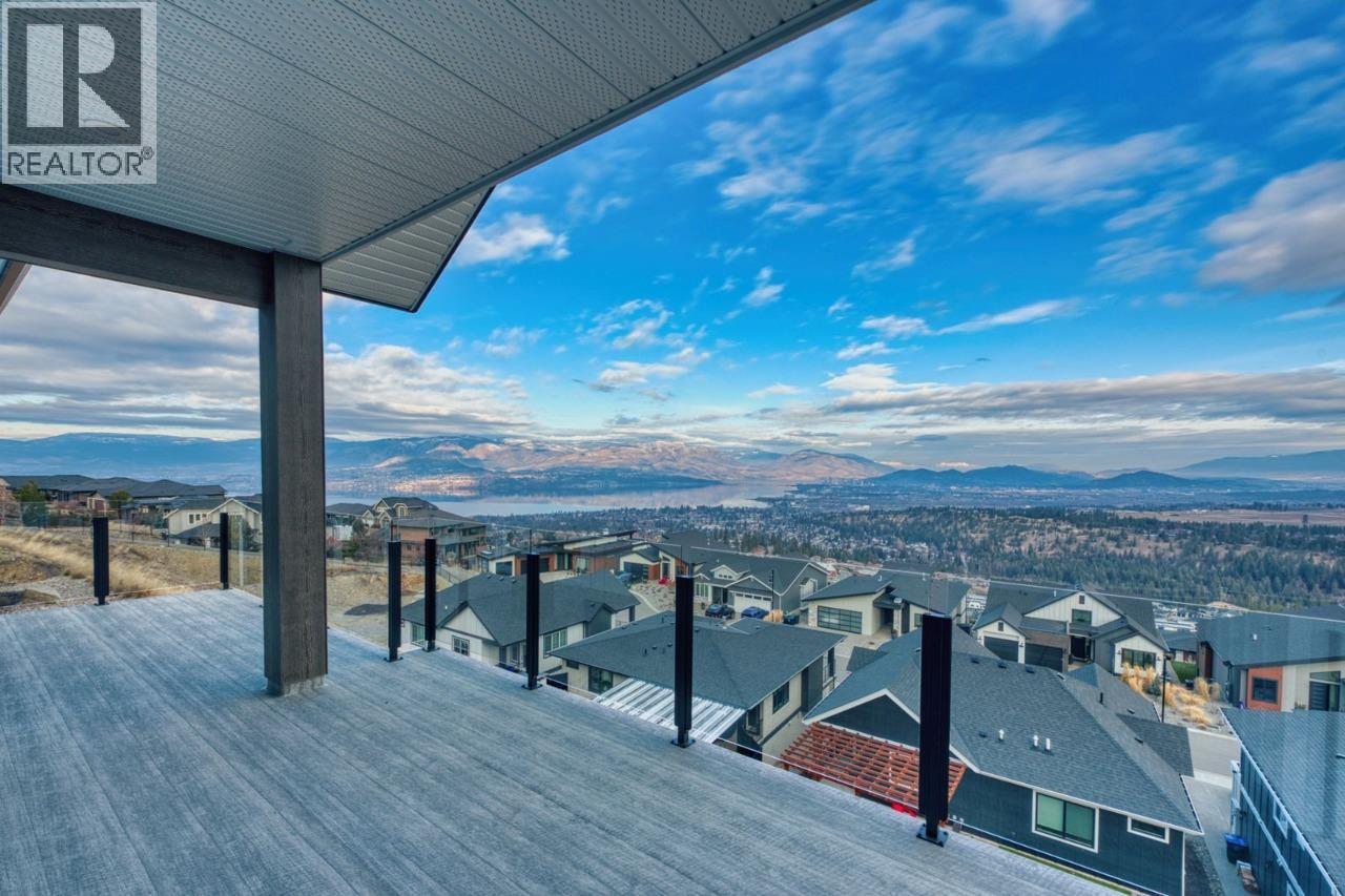  1080 Hewetson Avenue, Kelowna