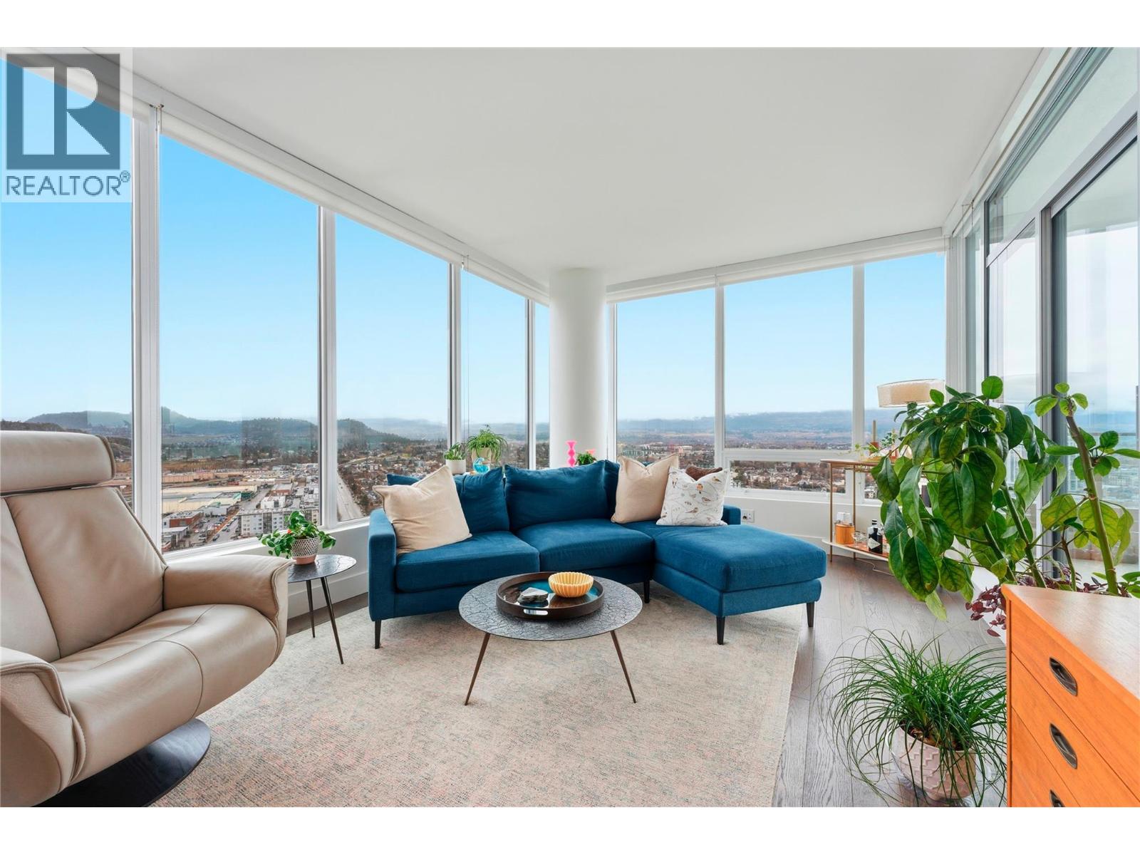 2602 1191 Sunset Drive, Kelowna