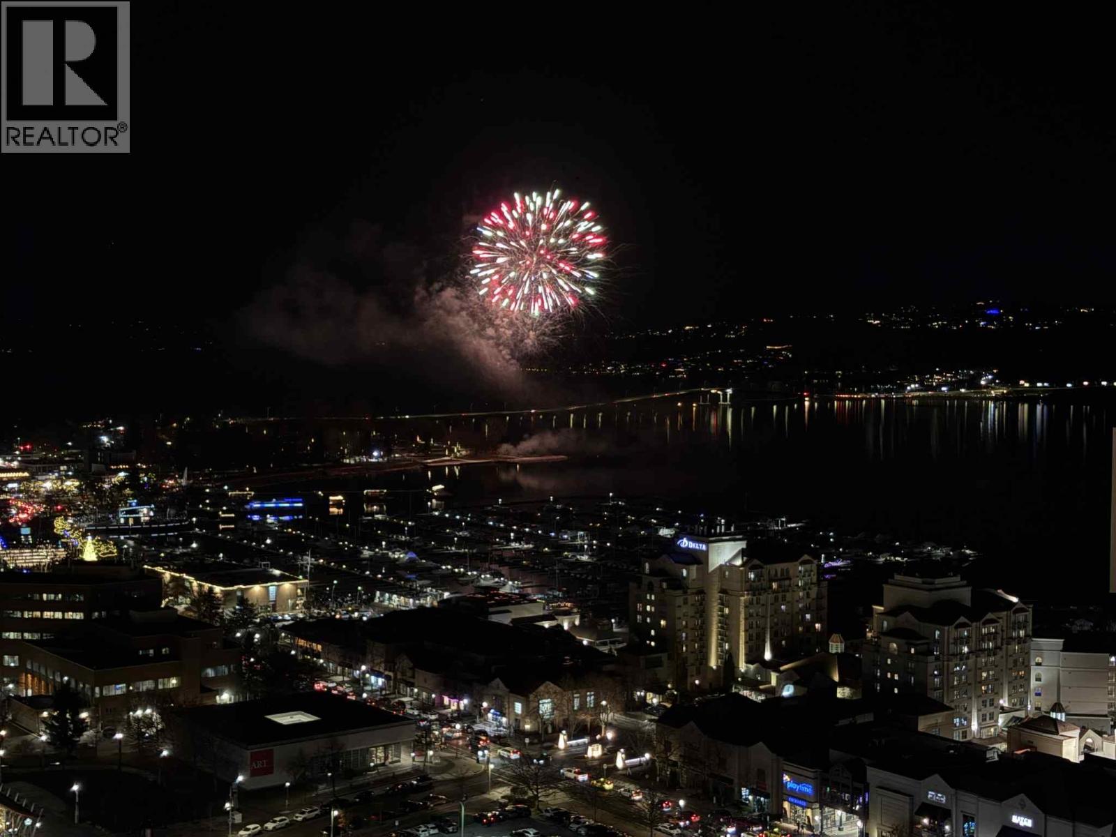 2602 1191 Sunset Drive, Kelowna