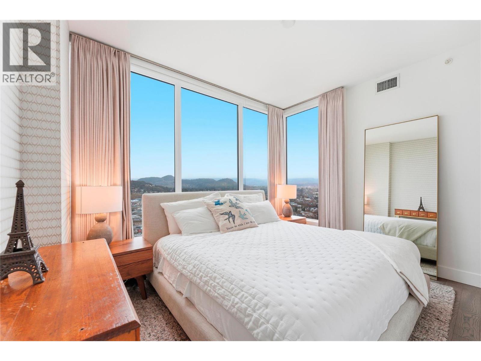 2602 1191 Sunset Drive, Kelowna