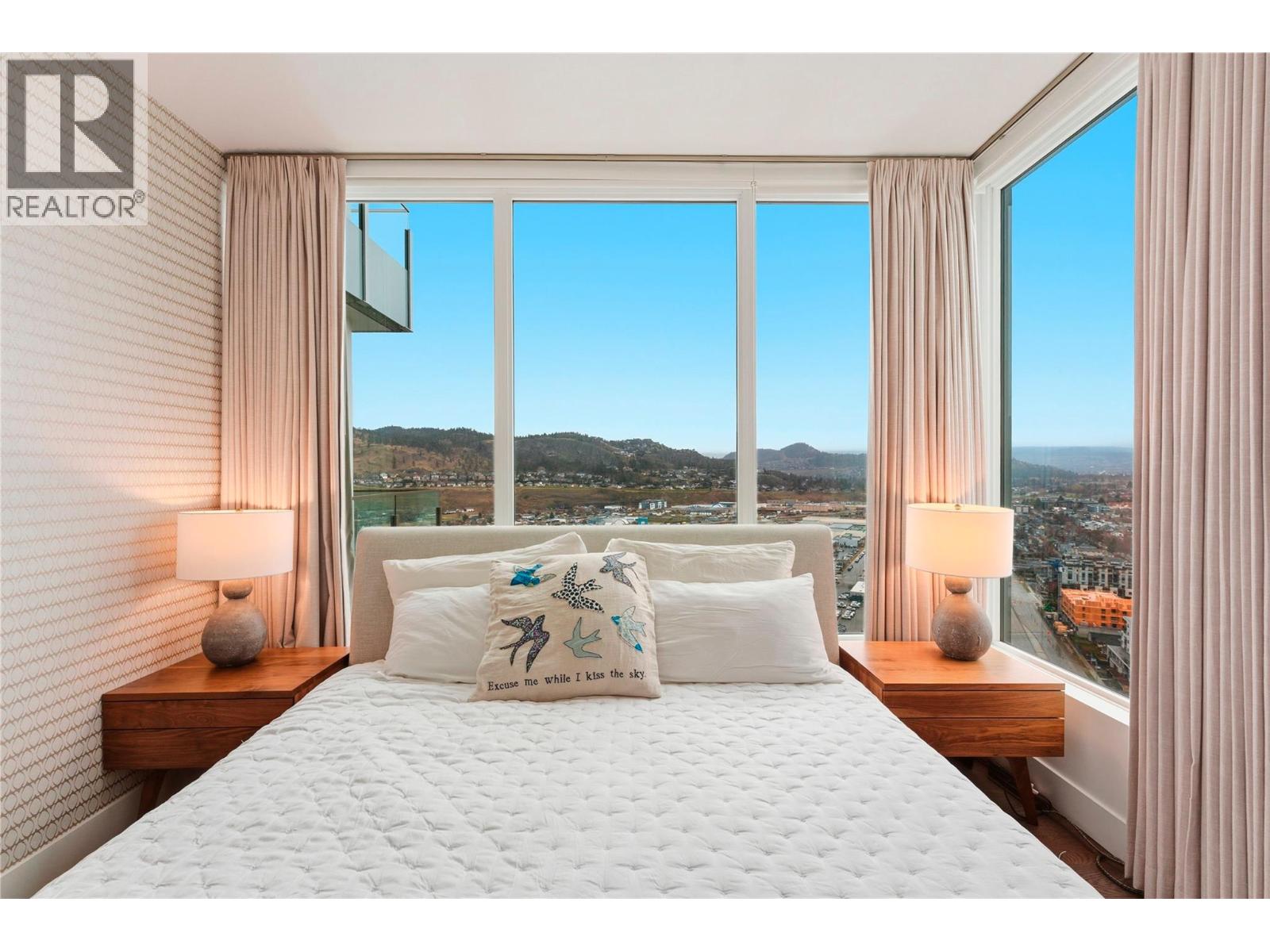 2602 1191 Sunset Drive, Kelowna