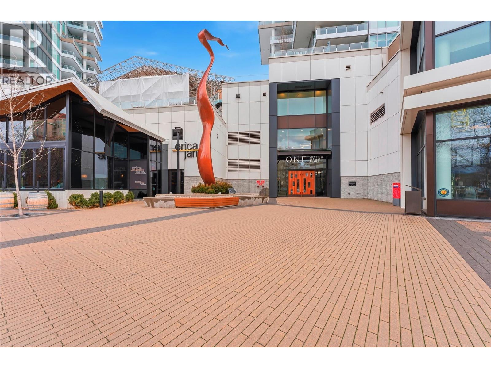 2602 1191 Sunset Drive, Kelowna