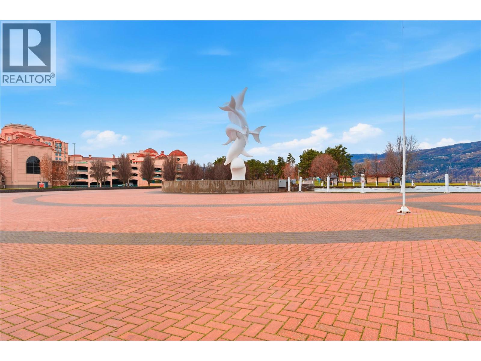 2602 1191 Sunset Drive, Kelowna