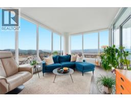 2602 1191 Sunset Drive, Kelowna