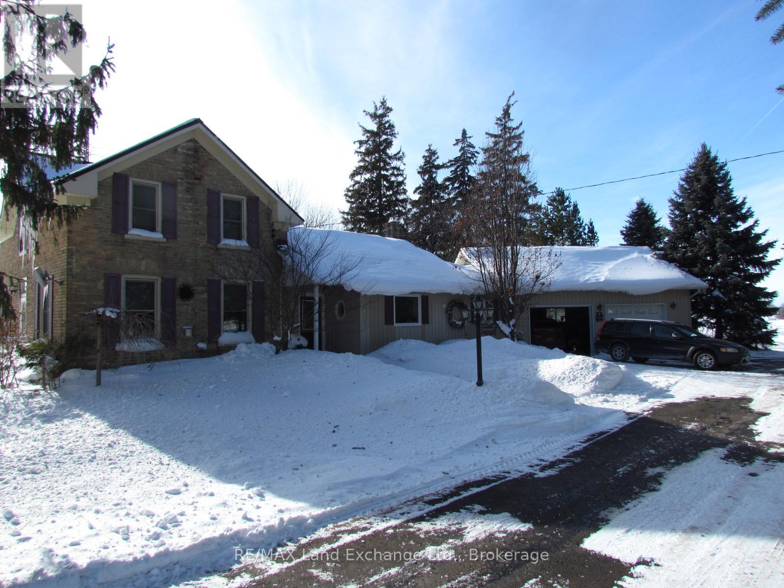 81457 North Line Road