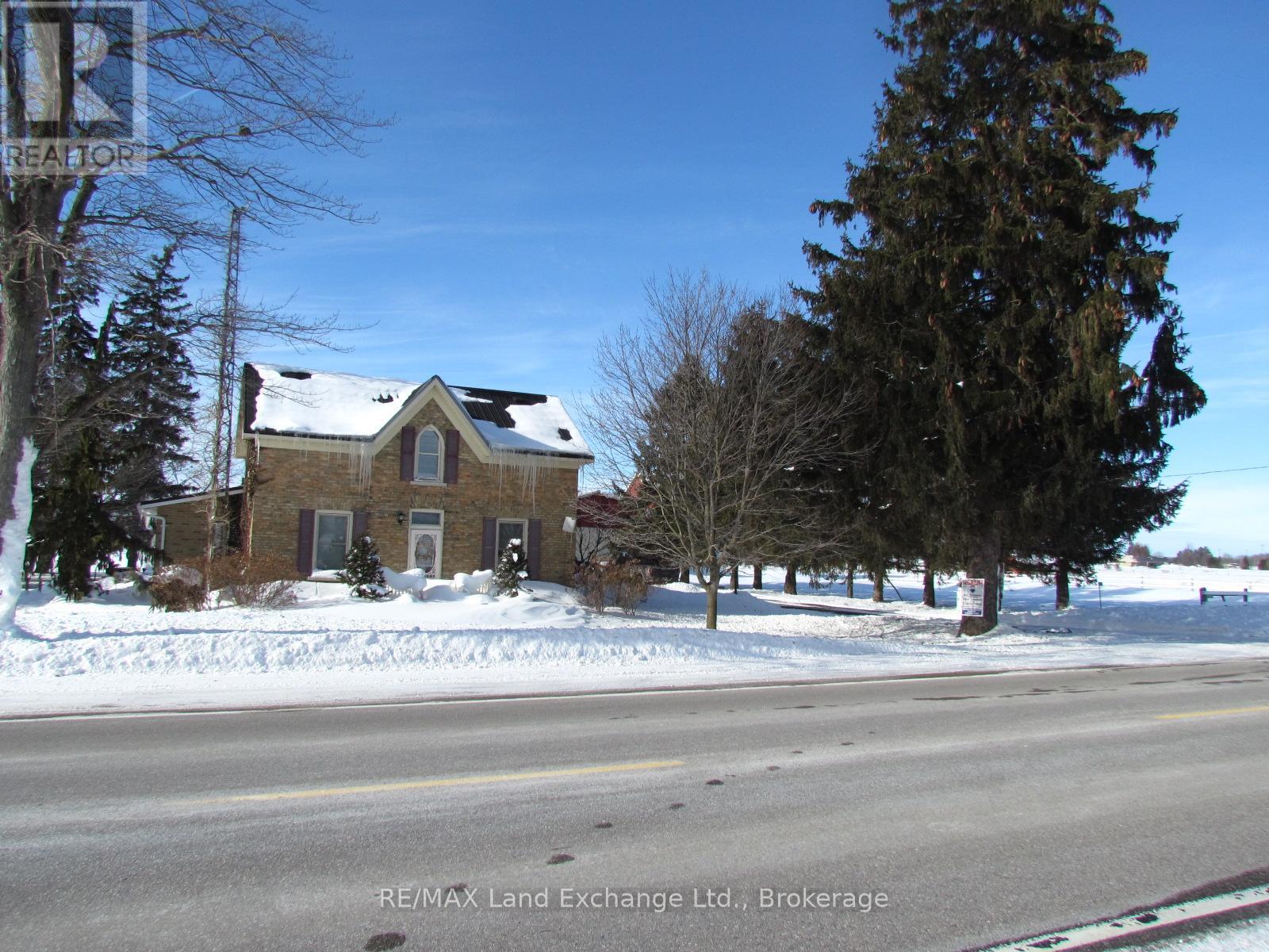 81457 NORTH LINE ROAD - Photo 2 of 41, Huron East (Seaforth), Ontario