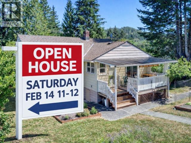 5405 MANSON AVE, Powell River