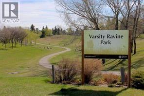 Single Family House for Sale in    Avenue NW Varsity Calgary 