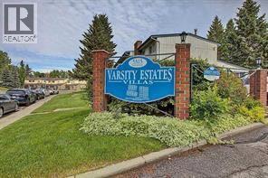 Single Family House for Sale in    Avenue NW Varsity Calgary 