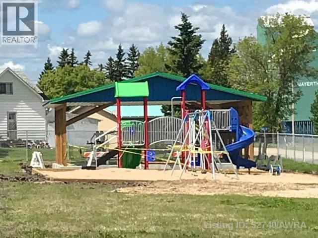 13 PARK AVE (48 AVE) - Photo 2 of 4, Mayerthorpe, Alberta