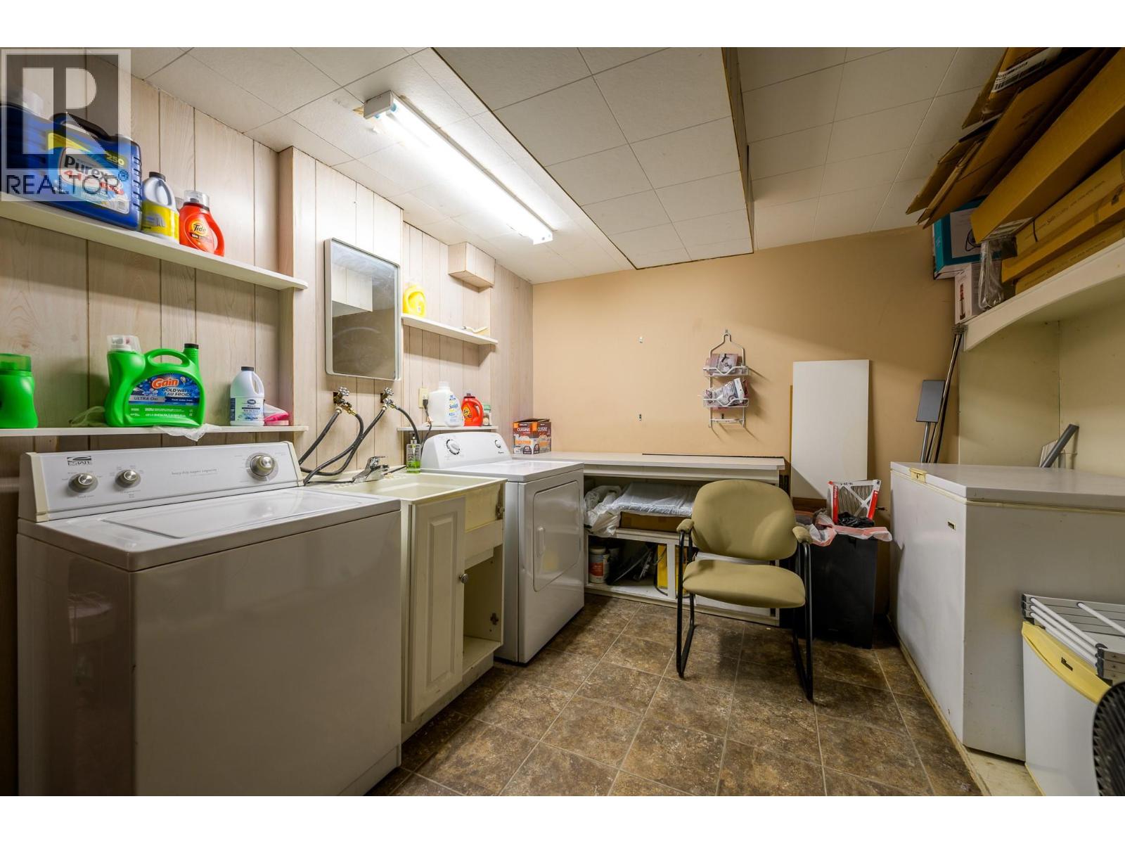 665 McBeth Place Unit# 83, Kamloops