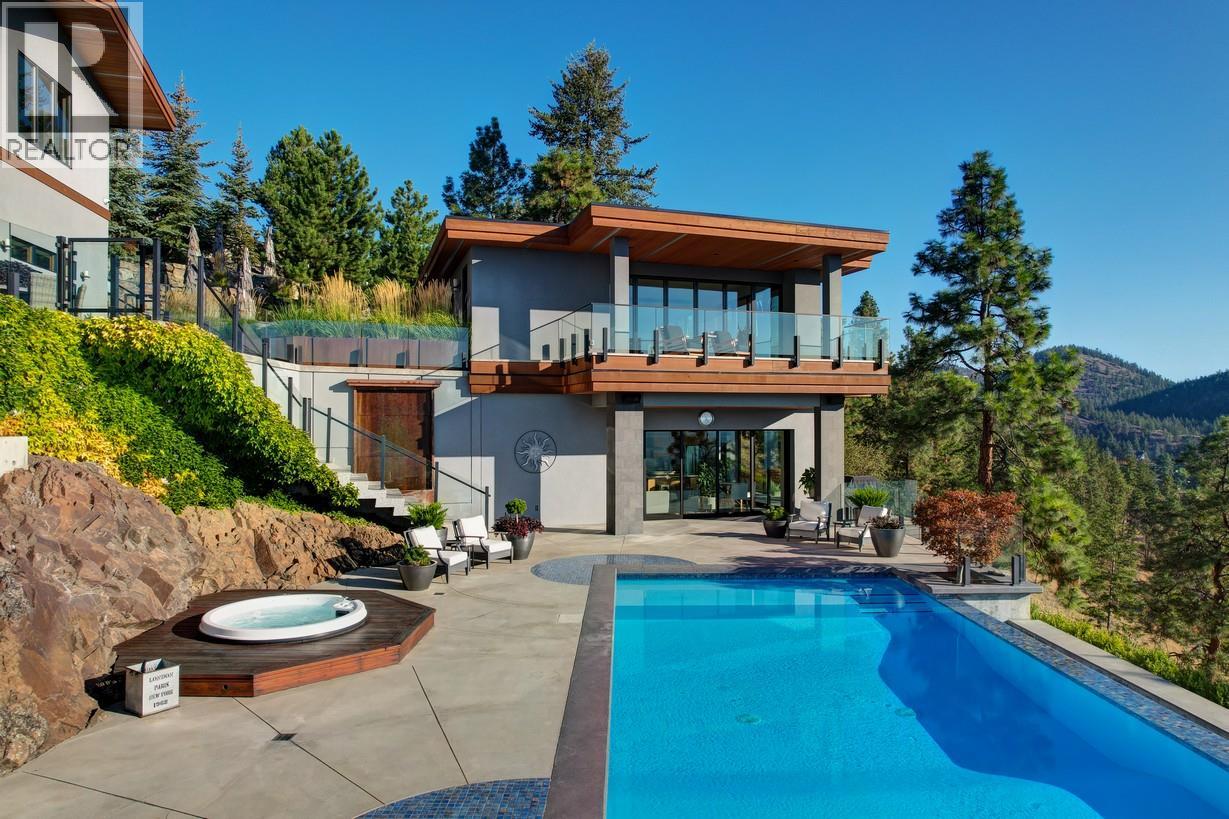  733 Forestridge Lane, Kelowna
