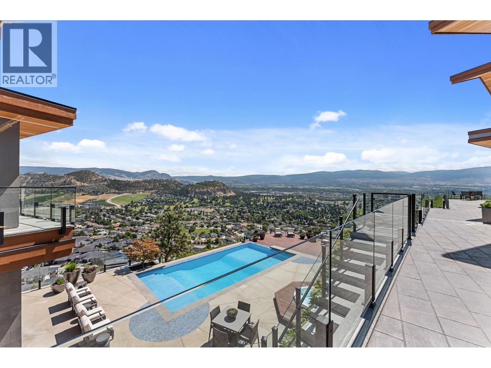  733 Forestridge Lane, Kelowna