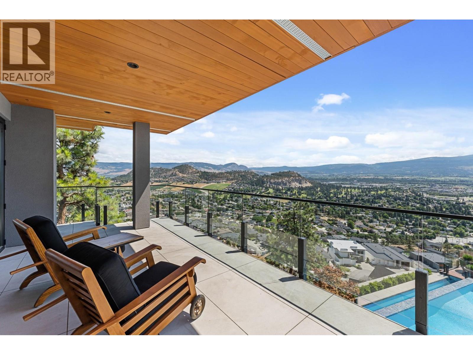 733 Forestridge Lane, Kelowna