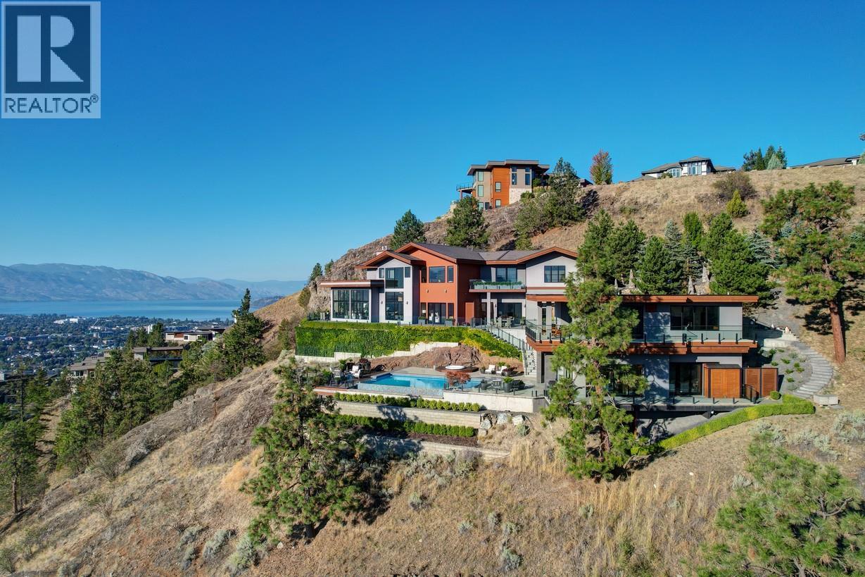  733 Forestridge Lane, Kelowna