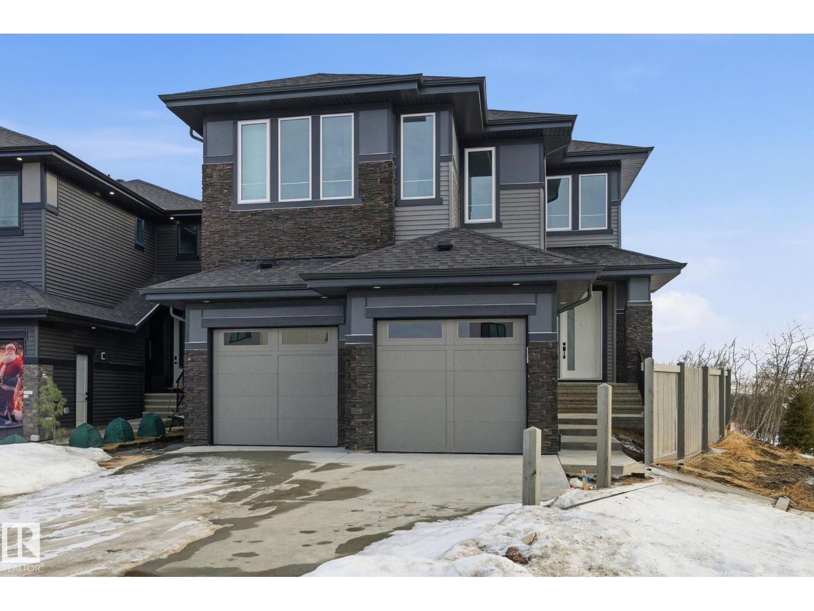 17107 3 ST NW - Main photo, Edmonton, Alberta