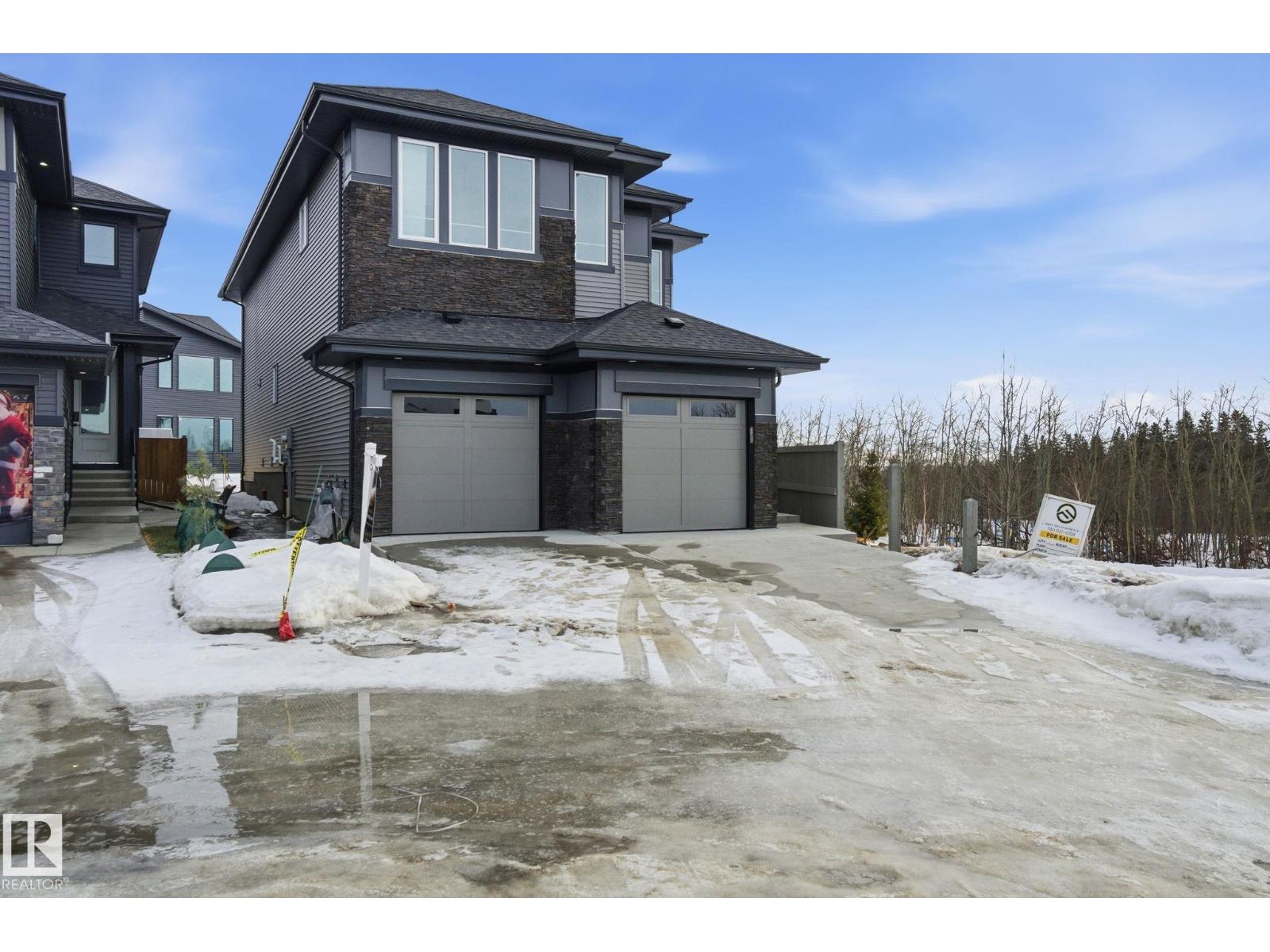 17107 3 ST NW - Photo 2 of 50, Edmonton, Alberta