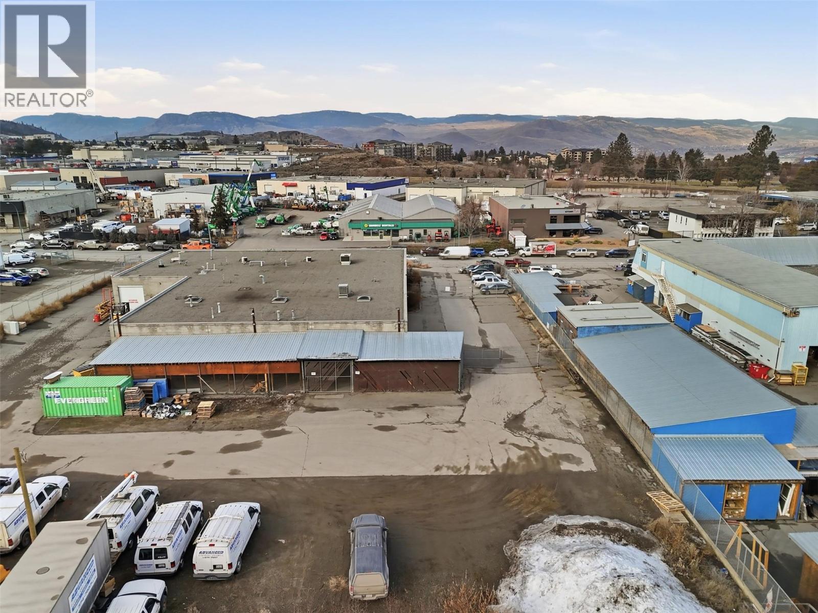  753 Laval Crescent, Kamloops