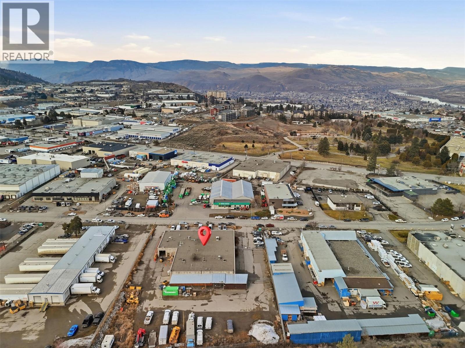  753 Laval Crescent, Kamloops