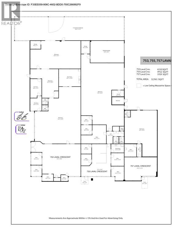  753 Laval Crescent, Kamloops