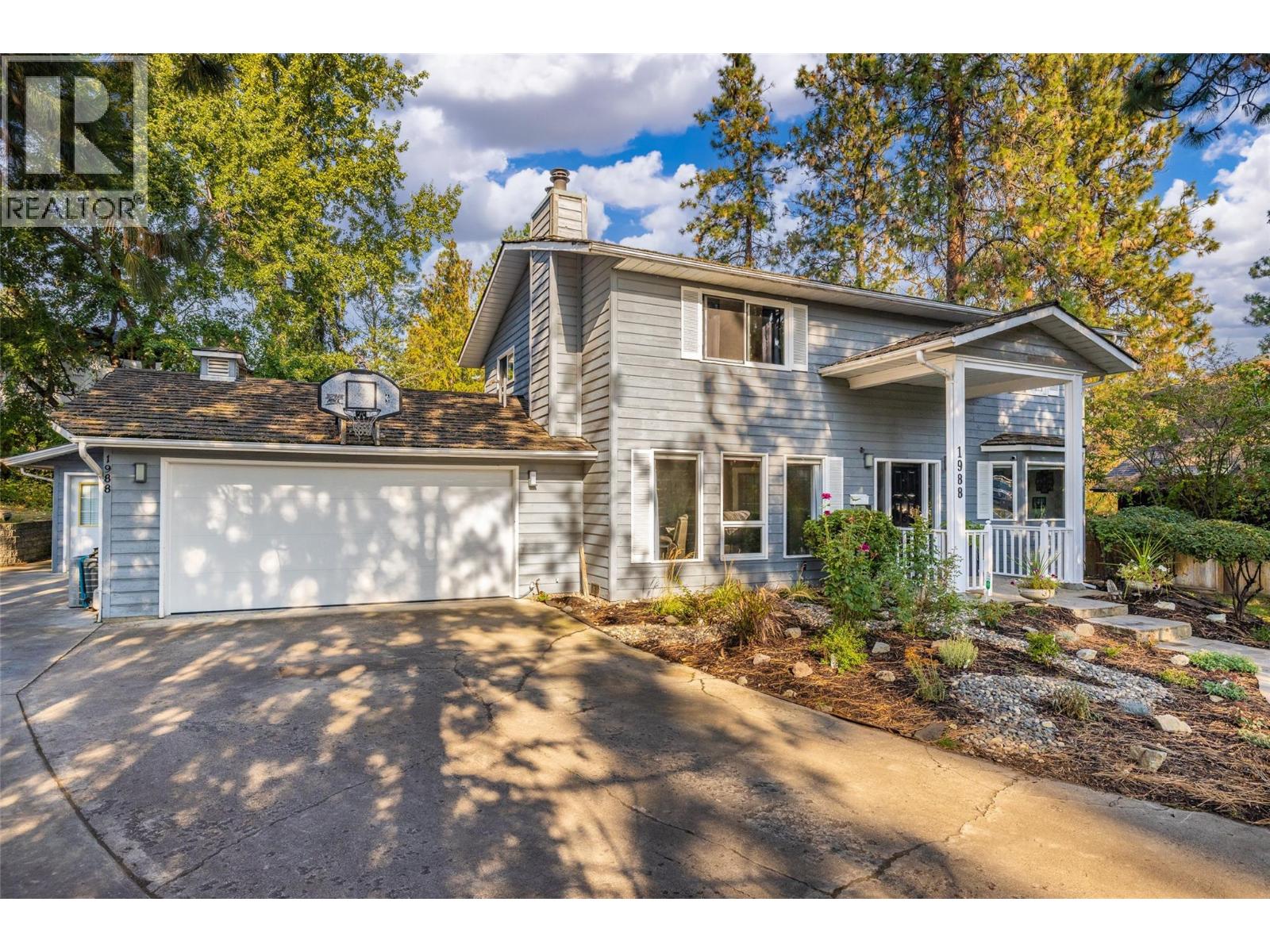 1988 Abel Street, West Kelowna