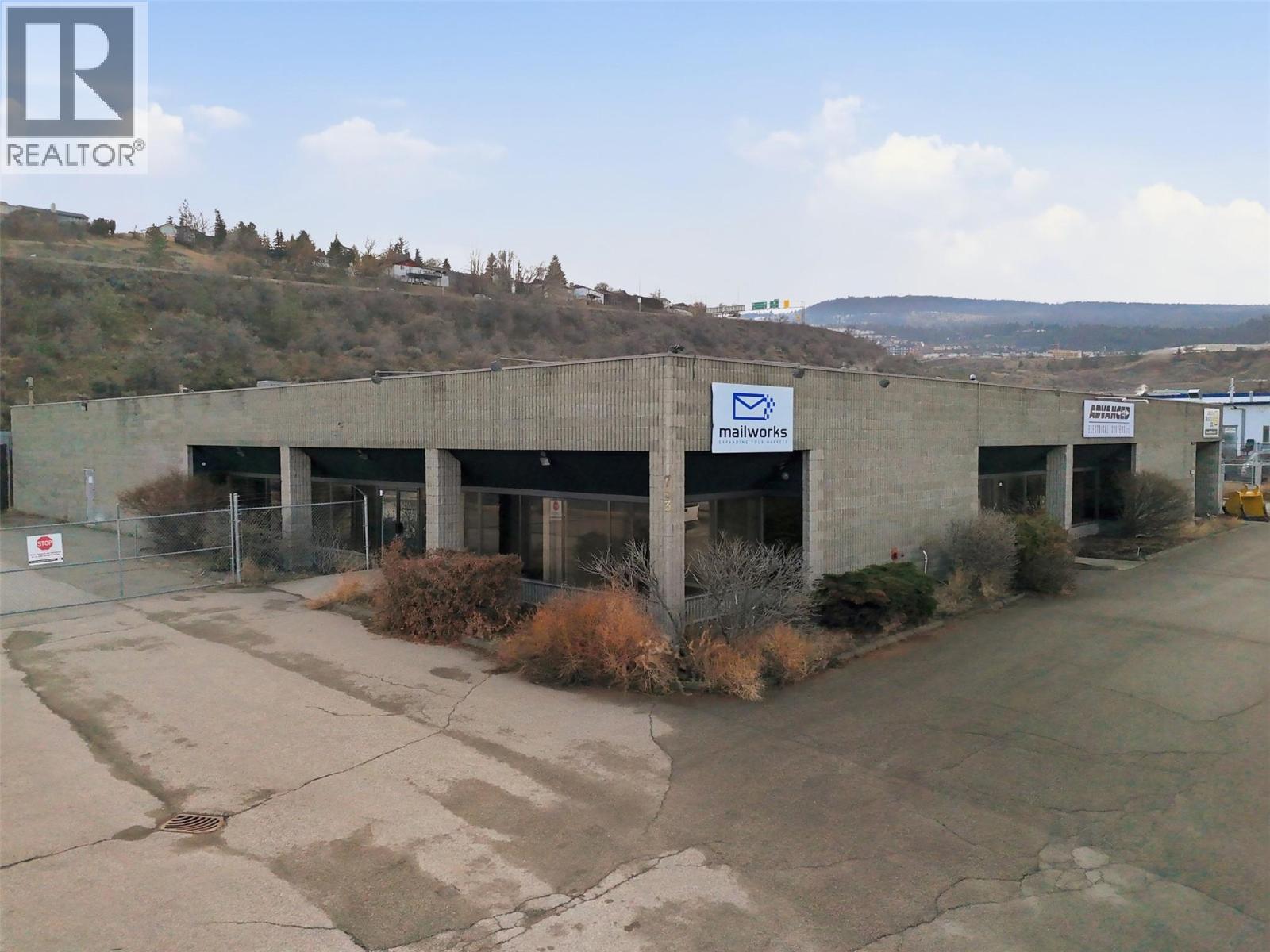  753 Laval Crescent, Kamloops