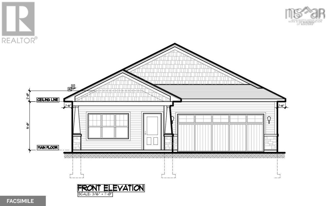 Lot 241 61 Macdonald Park Road - 1