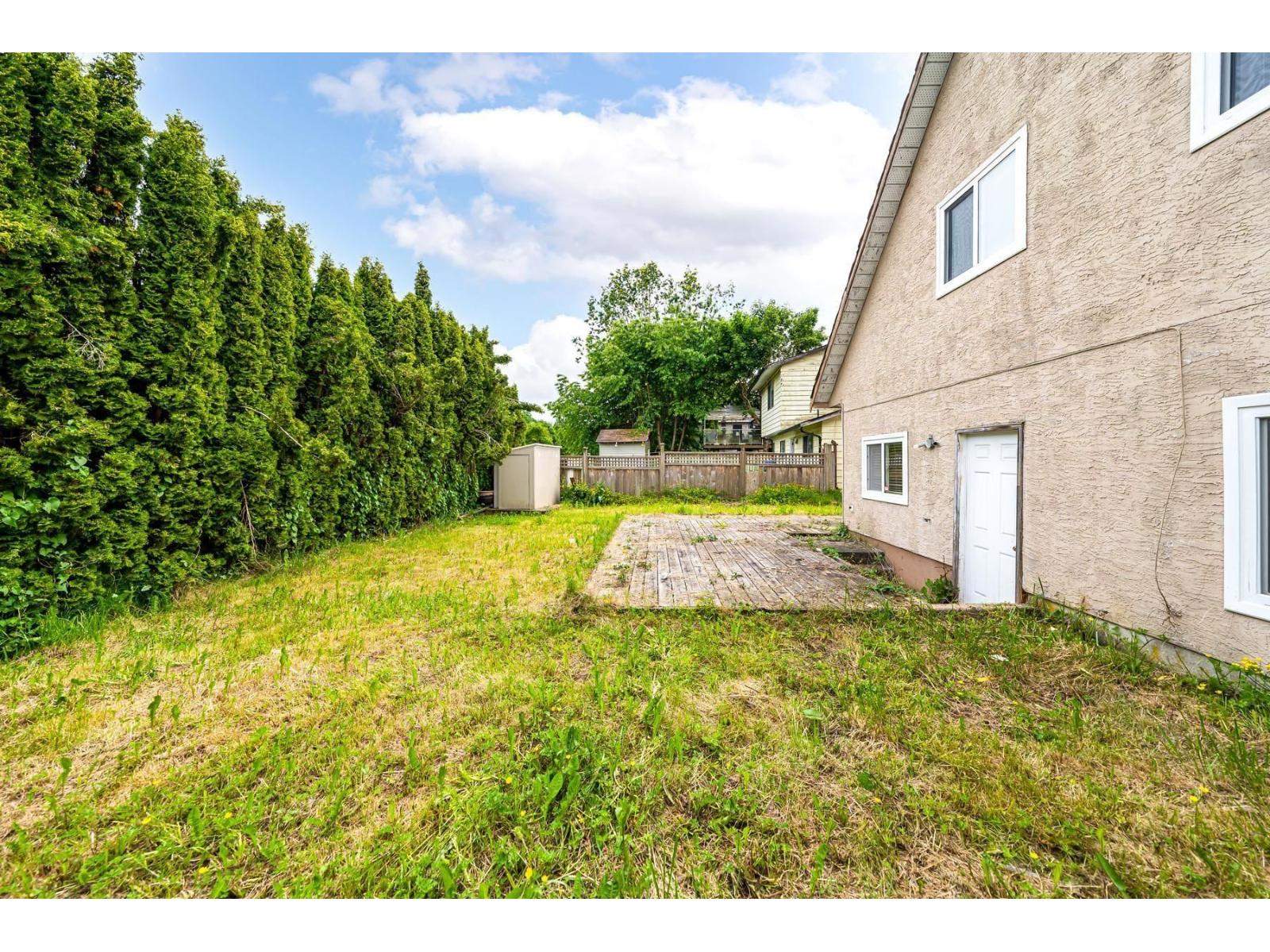 6726 133 STREET, Surrey