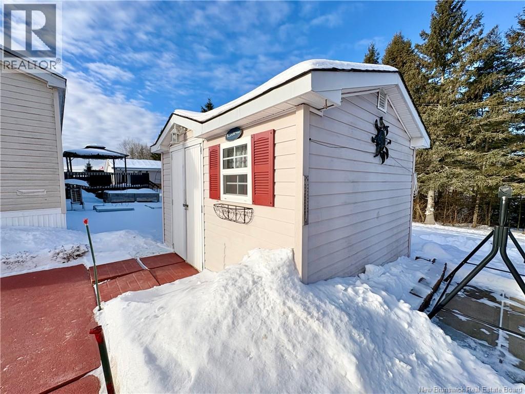 130 Nepisiguit - 25