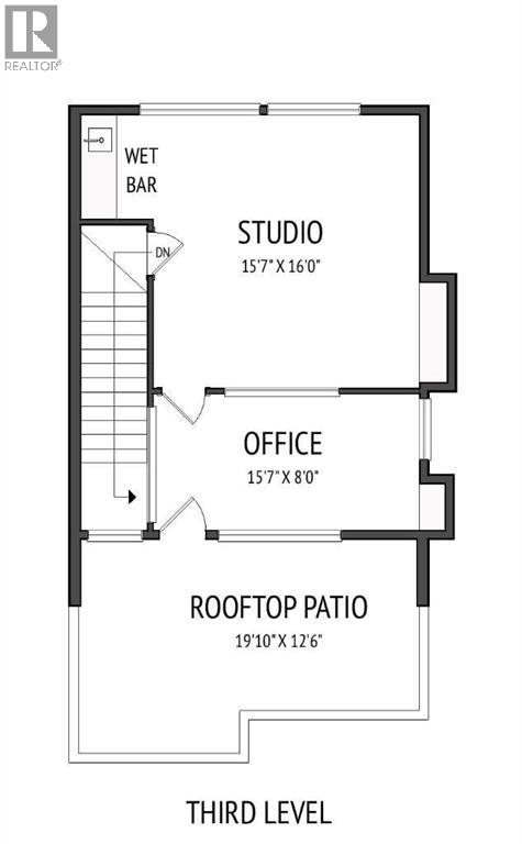 Single Family House for Sale in  A Street SW Parkhill Calgary 
