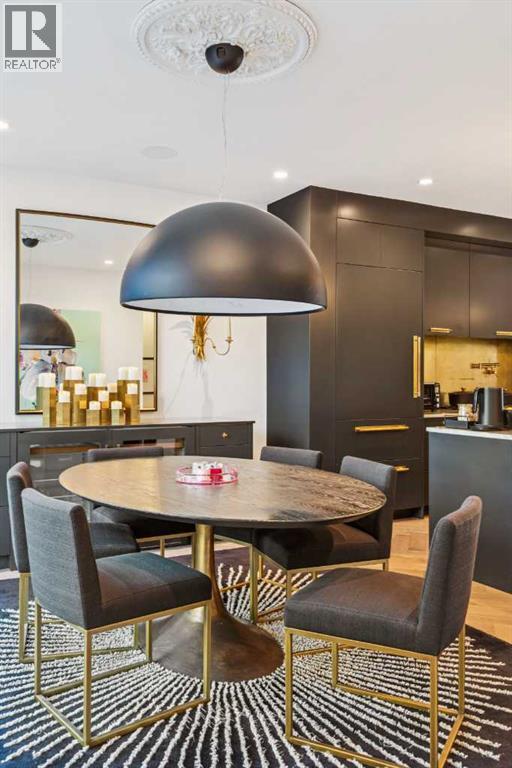 Single Family House for Sale in  A Street SW Parkhill Calgary 