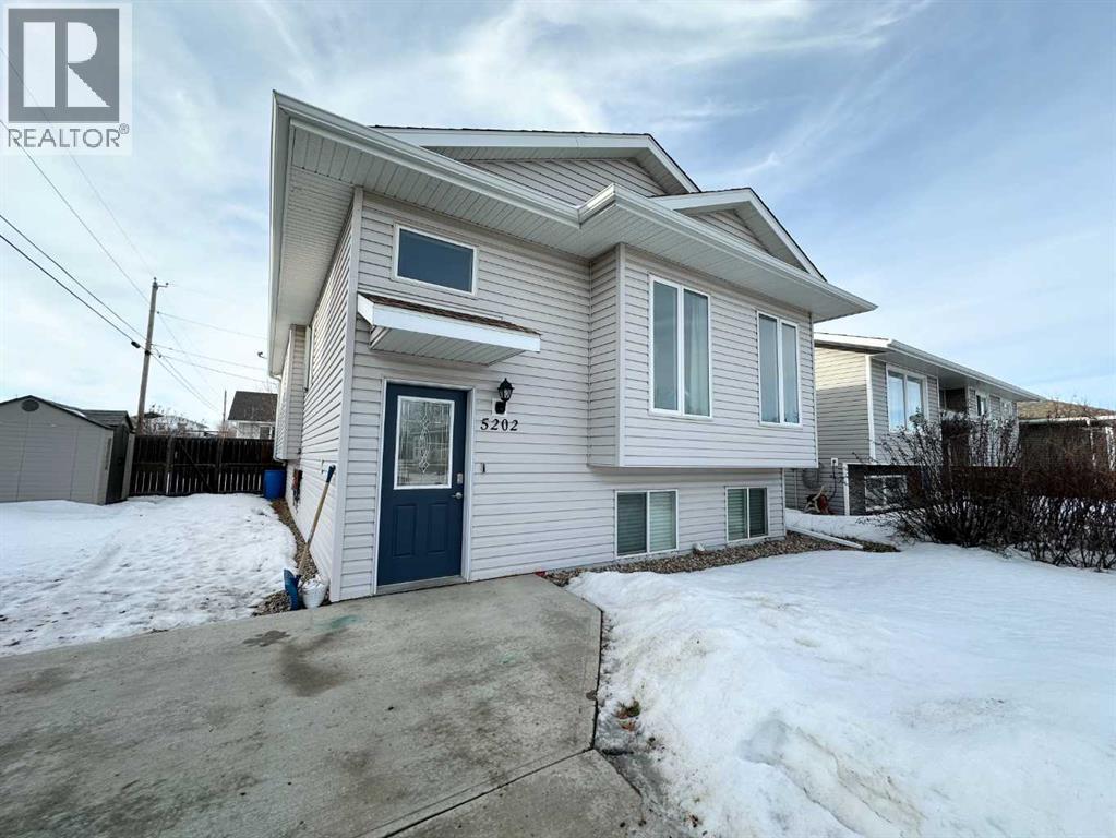5202 63 Street