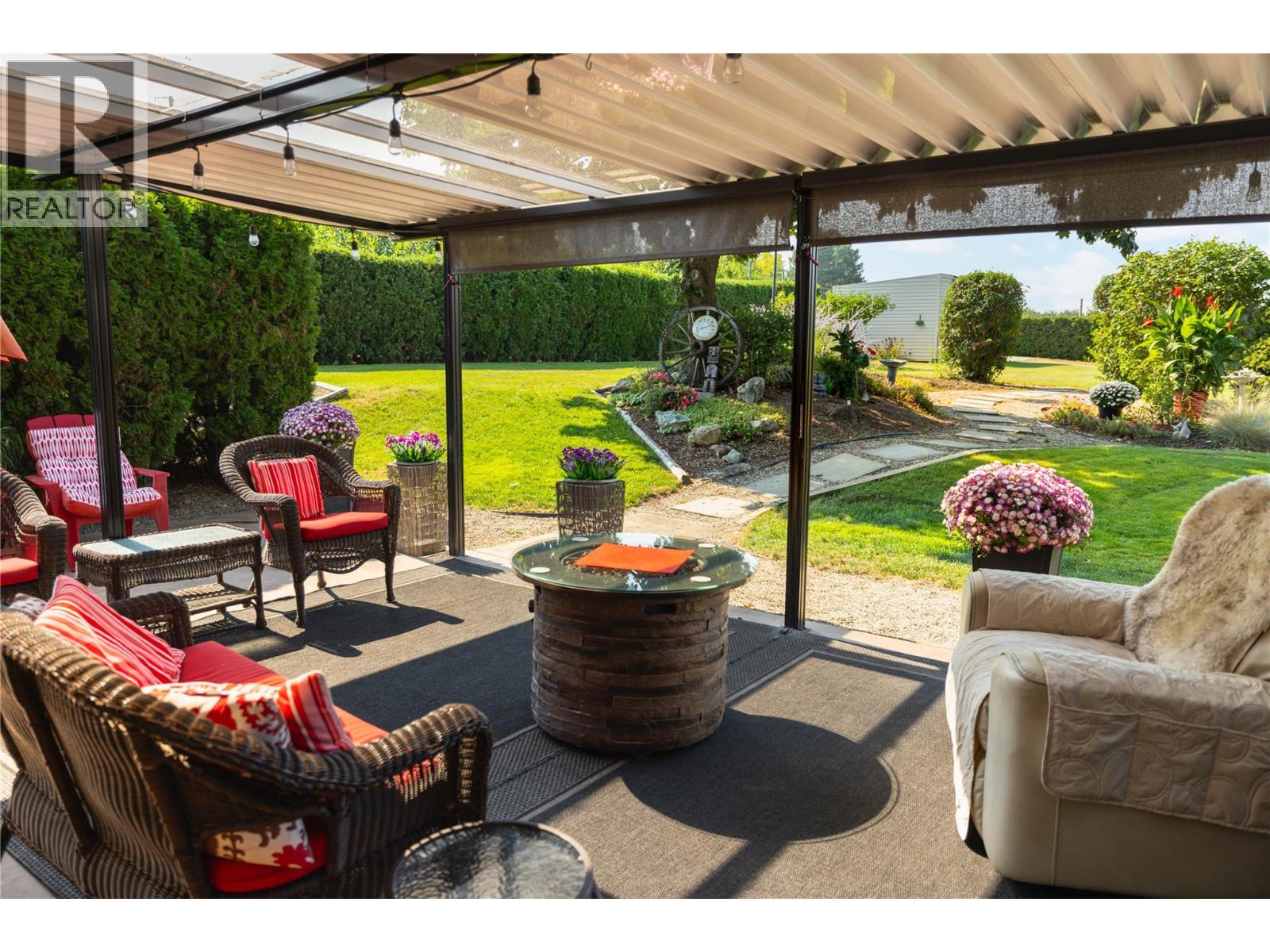 3970 June Springs Road, Kelowna