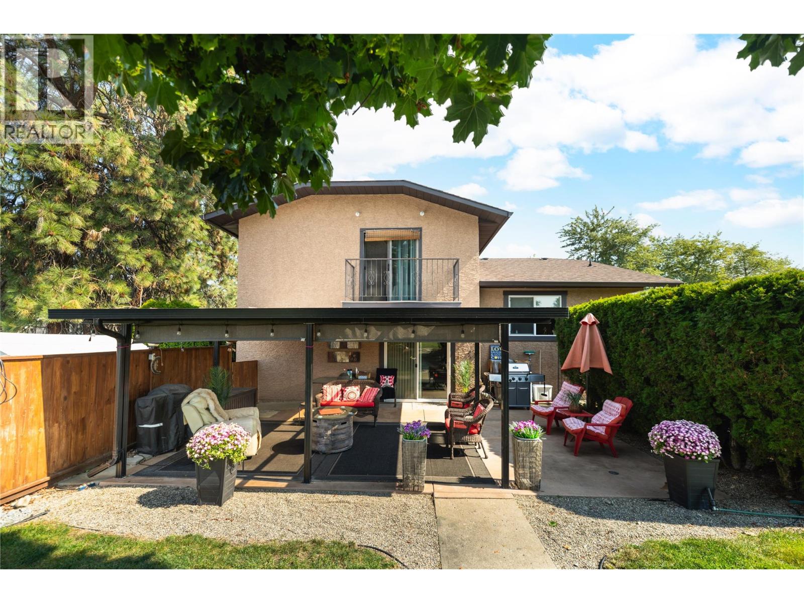 3970 June Springs Road, Kelowna