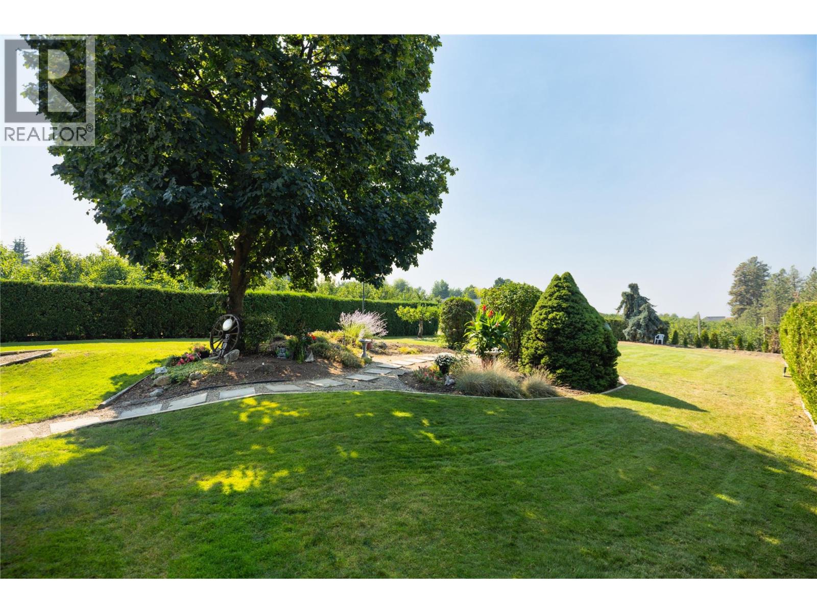 3970 June Springs Road, Kelowna