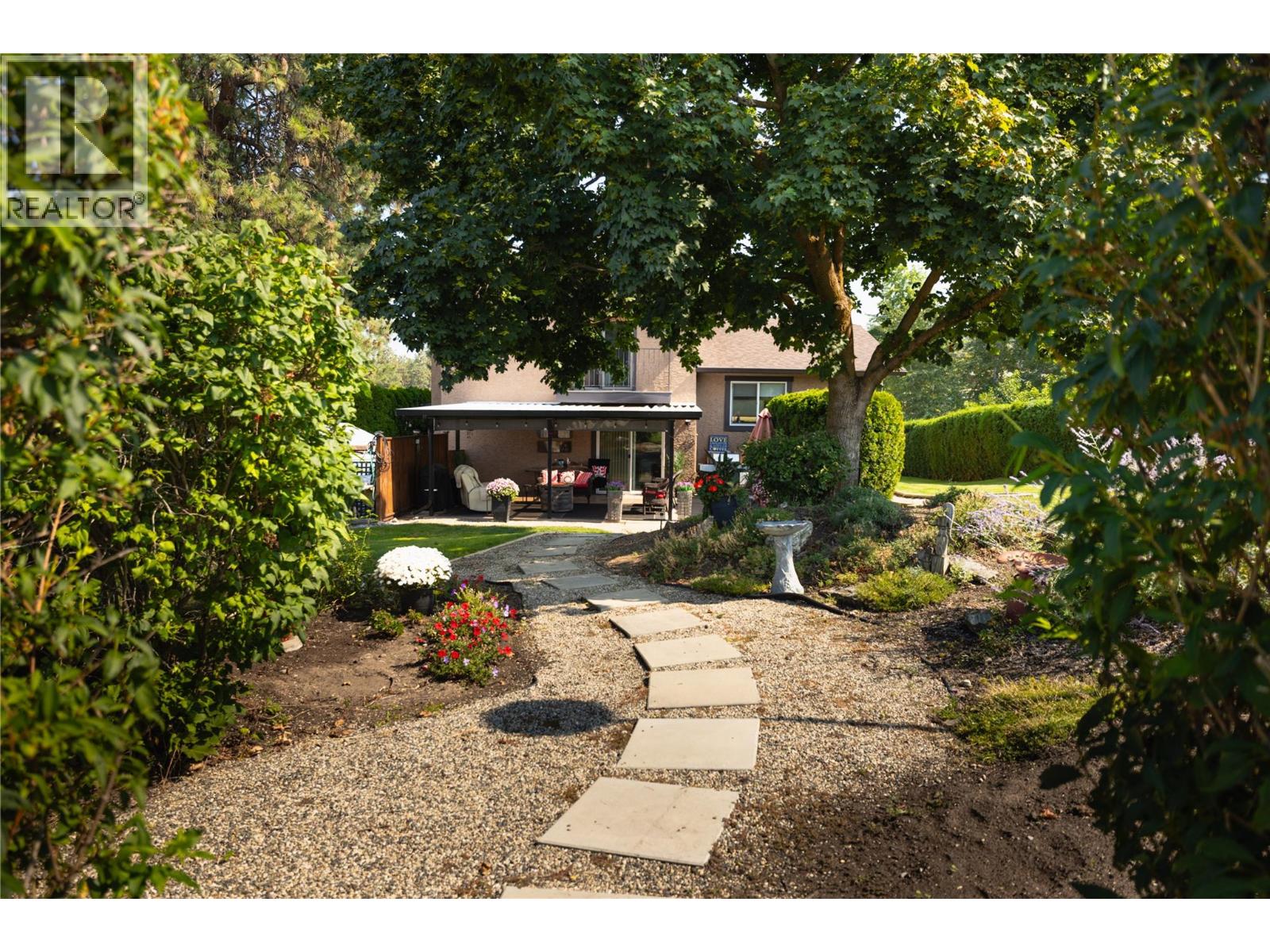 3970 June Springs Road, Kelowna