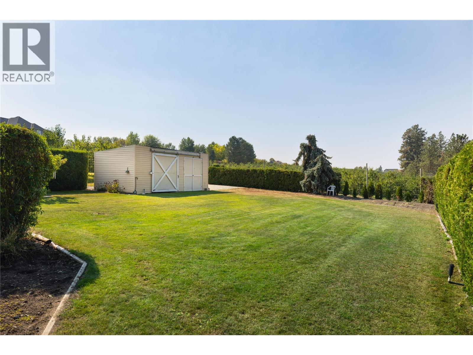 3970 June Springs Road, Kelowna