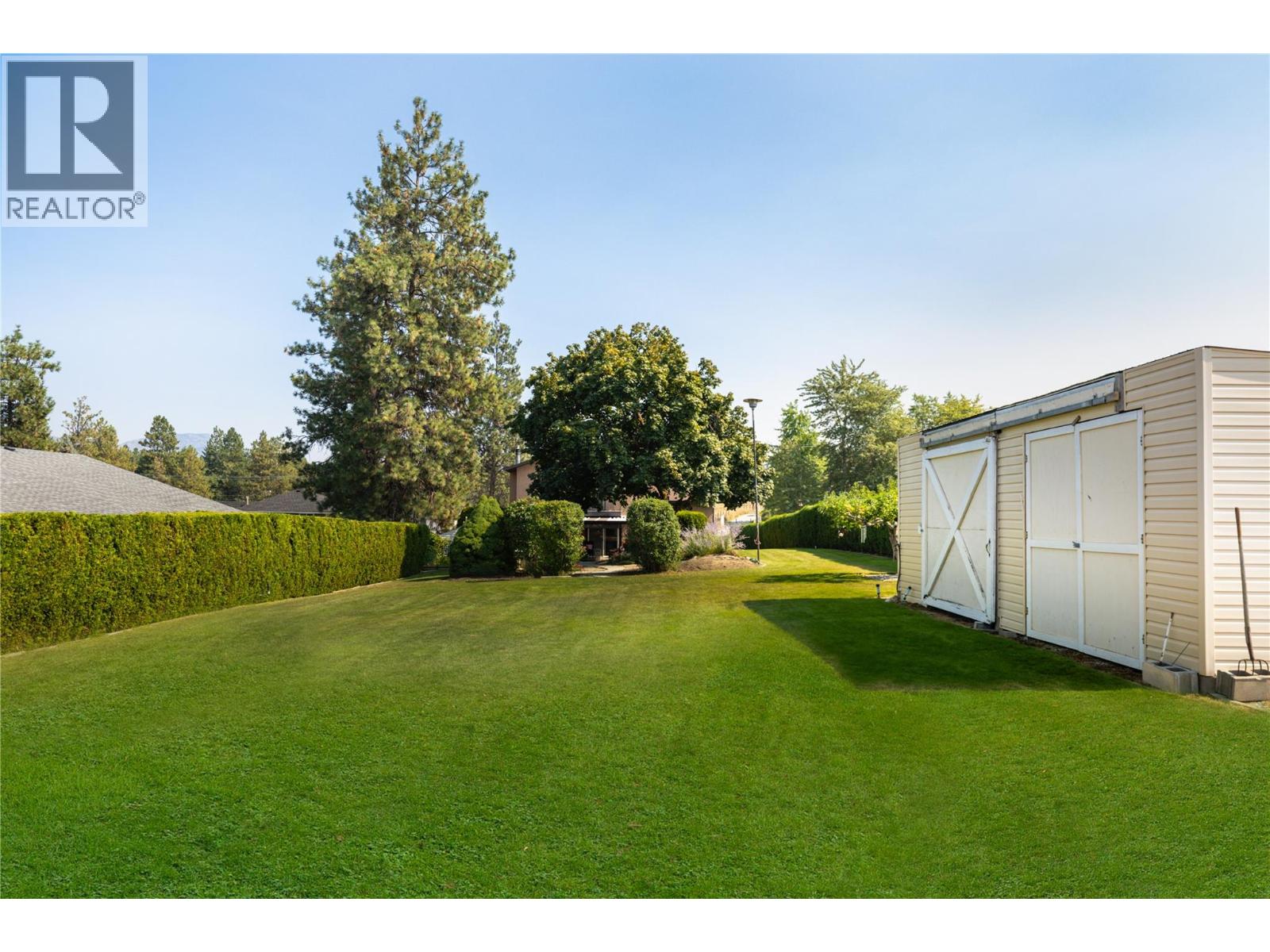 3970 June Springs Road, Kelowna