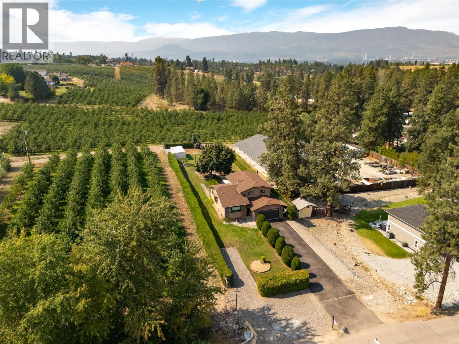 3970 June Springs Road, Kelowna