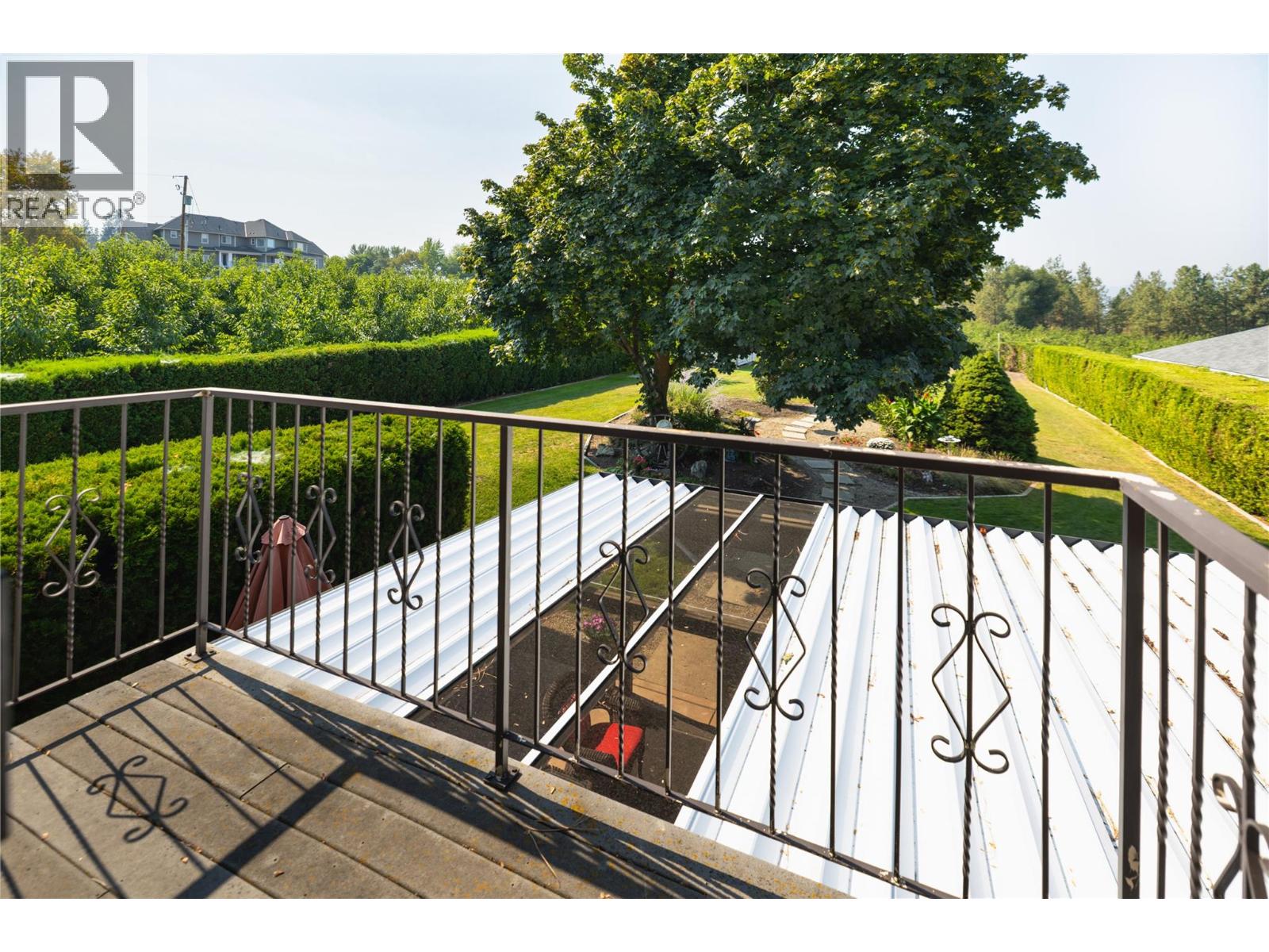 3970 June Springs Road, Kelowna