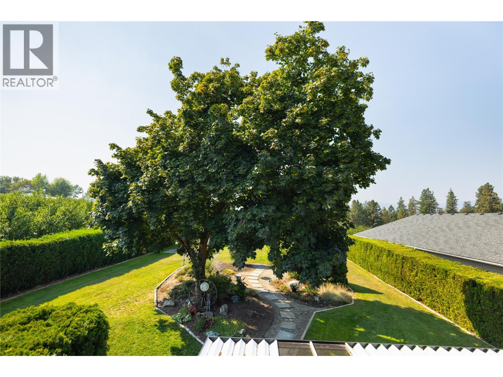 3970 June Springs Road, Kelowna