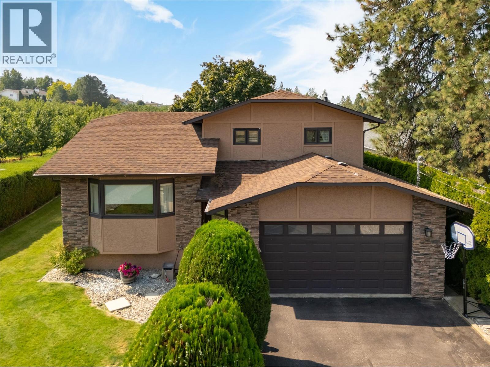 3970 June Springs Road, Kelowna