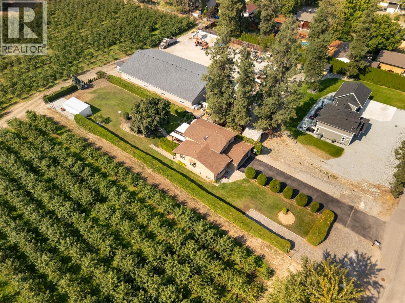 3970 June Springs Road, Kelowna