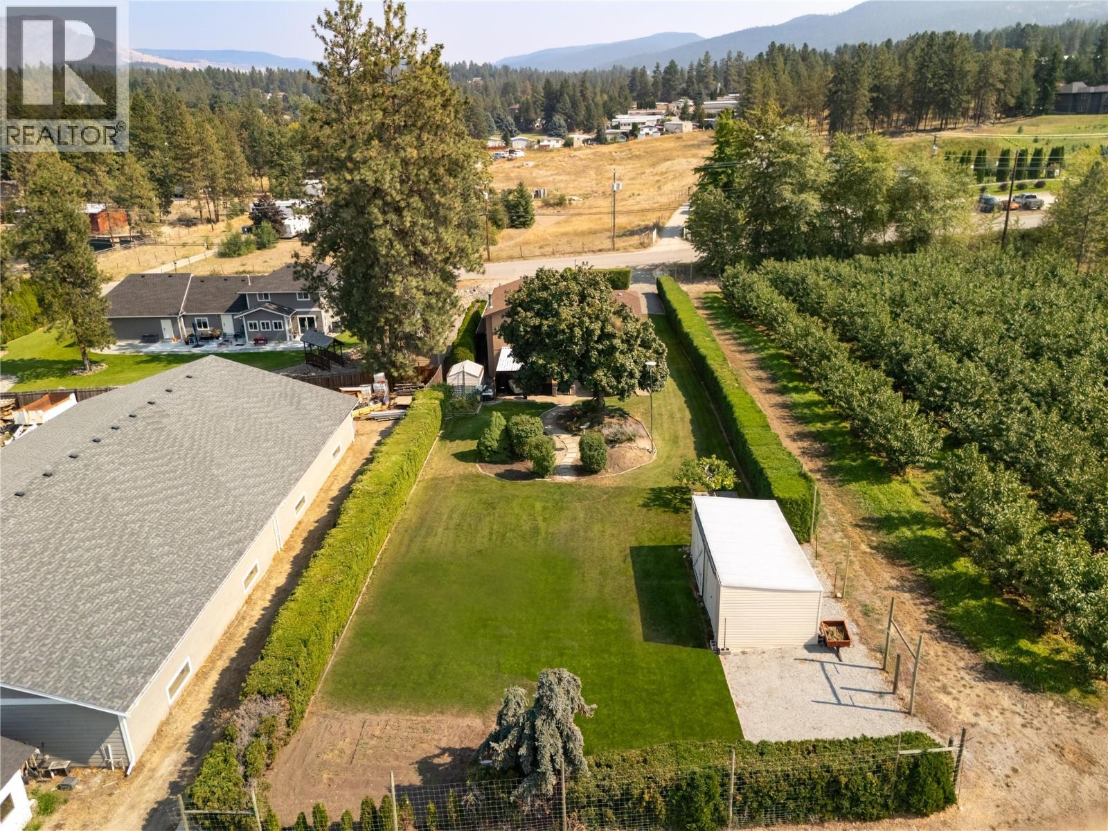 3970 June Springs Road, Kelowna