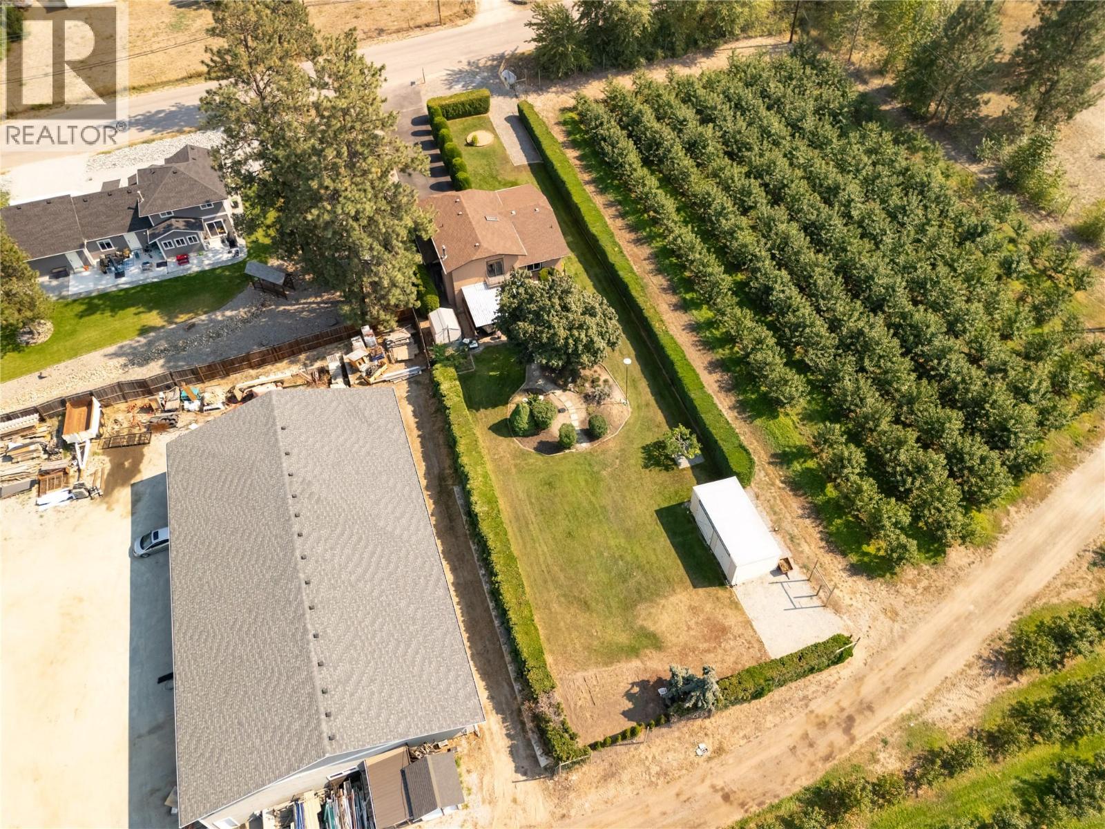 3970 June Springs Road, Kelowna