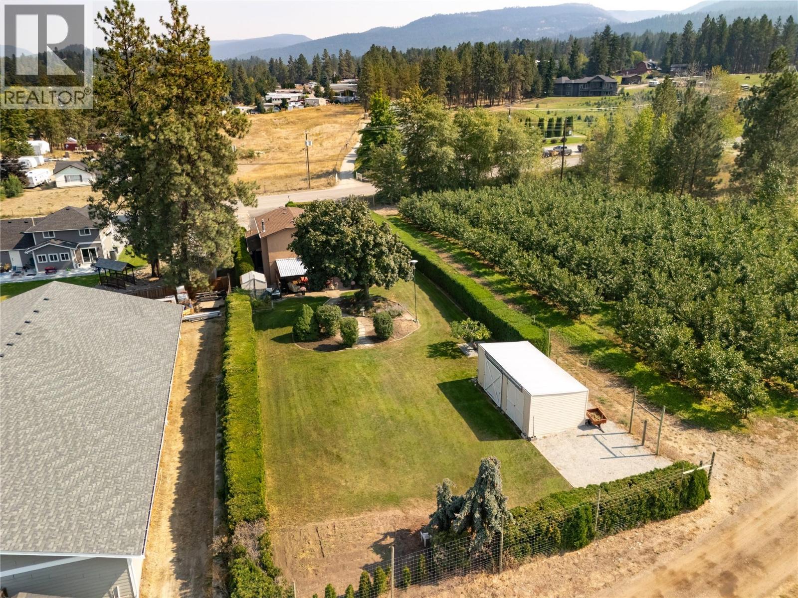 3970 June Springs Road, Kelowna