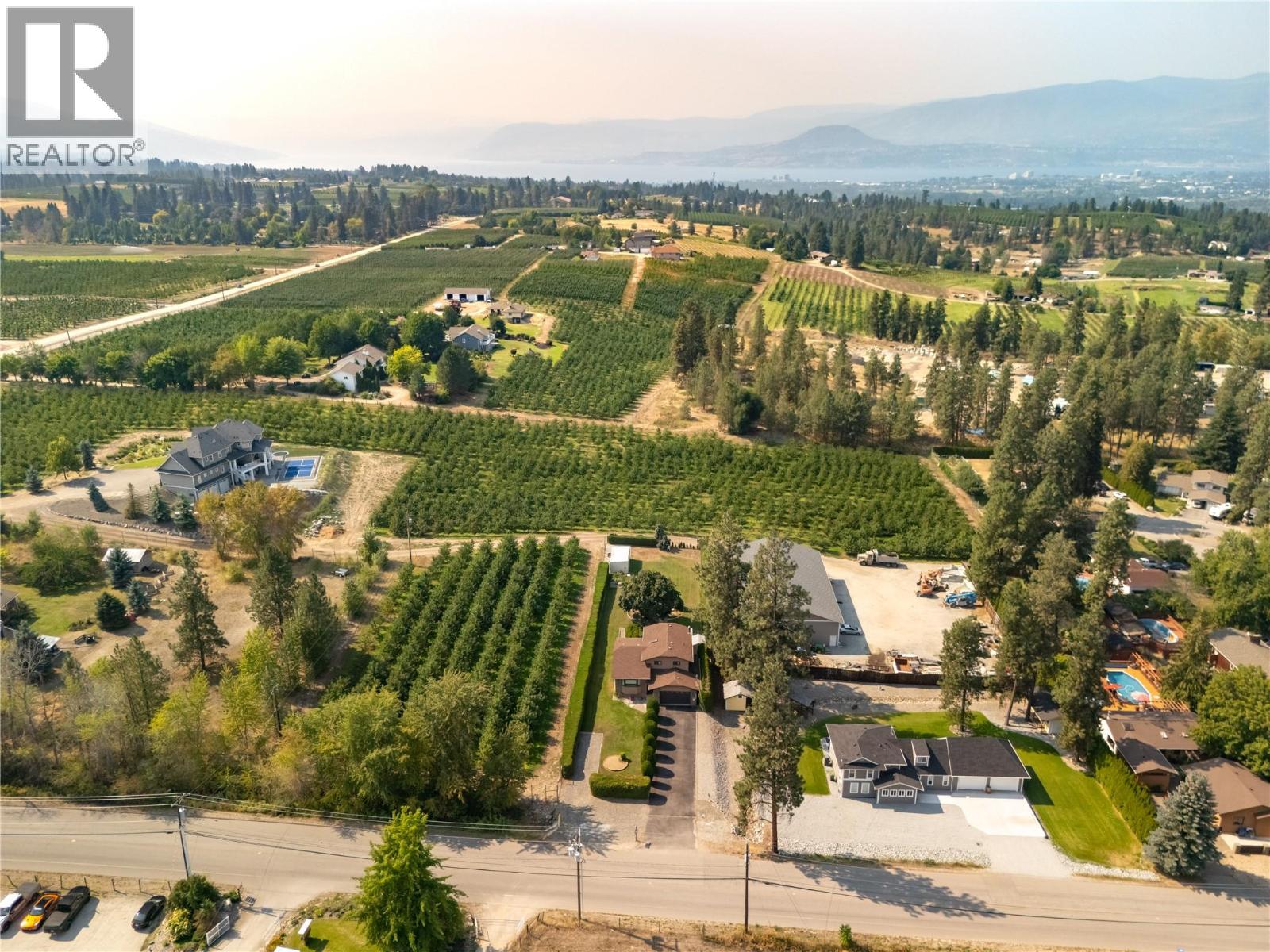 3970 June Springs Road, Kelowna